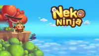 Neko Ninja Screen Shot 0
