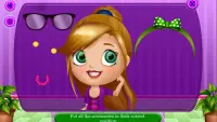 free online games : girls game Screen Shot 5