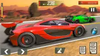 Speed Car Racing Offline Game Screen Shot 2