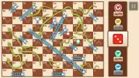 Snakes & Ladders King Screen Shot 0