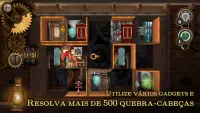 ROOMS: The Toymaker's Mansion Screen Shot 2