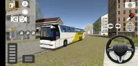 Luxury Indian Bus Simulator Screen Shot 0