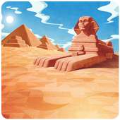 Mr Pean Egypt Adventure