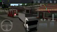 Rough Truck Simulator 2 Screen Shot 6