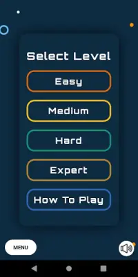 Ball Sort Puzzle Game - Brain Test Game Screen Shot 1