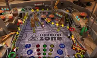 Pinball League: Hardhat Zone Screen Shot 3