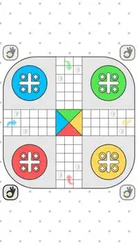 LUDO Super King Screen Shot 4