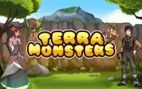 Terra Monsters Screen Shot 5