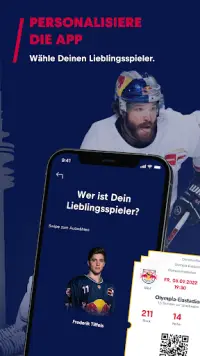 Red Bull München Screen Shot 3