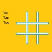 Tic Tac Toe