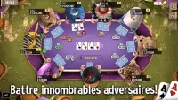 Governor of Poker 2 - OFFLINE POKER GAME Screen Shot 3