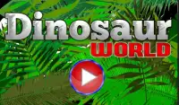 Dinosaur World Screen Shot 0