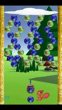 Bubble Shoot Screen Shot 4