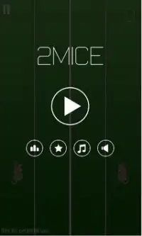 Arcade games : 2 Mice Screen Shot 0