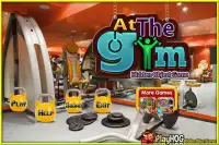 Challenge #143 At the Gym Free Hidden Object Games Screen Shot 3