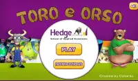 Toro e Orso -Stock Market Game Screen Shot 8