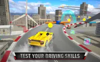 Racewagen Missiespellen 3d Real Simulator Driving Screen Shot 14