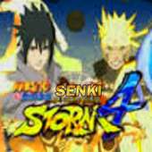 Guide Naruto Senki Ultimate Ninja Storm 4