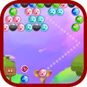 Bubble Extra - Bubble Shooter Game