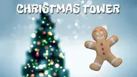 Christmas Tower Screen Shot 0