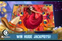 Muy Caliente Slots Screen Shot 6