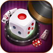 SicBo Online Dice (Free Coins)