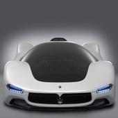 Future Car Racing Super Cars