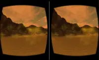 VR Space Adventure Screen Shot 5
