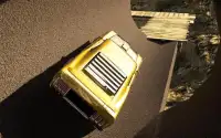カースタントに挑戦2016 - Car Stunts 3D Screen Shot 1