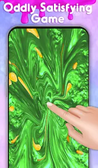 Slime Simulator Game For Girls - Oddly Satisfying Screen Shot 13