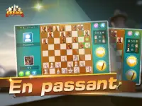 Chess - Online Game Hall Screen Shot 4