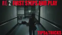 Residence Evil 2 Remaster and 4 mobile with Tips Screen Shot 3