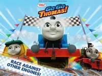 Thomas & Friends: Go Go Thomas Screen Shot 8