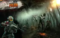 Dead Zombie Killer Screen Shot 6