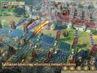 Game of Empires Screen Shot 9