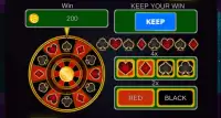 Horoskop Pisces-The Fish Slots Screen Shot 3