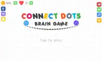 2 Dots Love - Connect Love Brain Dots Puzzle Game Screen Shot 5