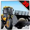 Excavator Drive Simulator Game