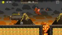 Pixel Heroes - Endless Arcade Runner Screen Shot 4