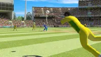 Cricket Unlimited T20 Game: Cricket Games Screen Shot 1