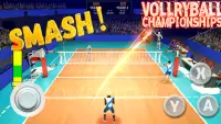 Volleyball World Championships Screen Shot 2