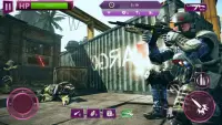 Cover Strike War - Offline Action Games 2020 Screen Shot 3