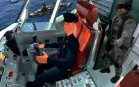Navire Hijack Rescue Mission: Guerre mondiale 2 Screen Shot 6