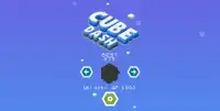 Cube Dash Screen Shot 1