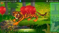 Animal Puzzle Bangla Screen Shot 3