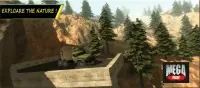 OffRoad Truck Simulator - Cargo Game 2021 Screen Shot 7