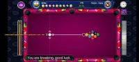 8 Ball Pool Billiard Screen Shot 0