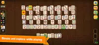 Mahjong Challenge Screen Shot 11