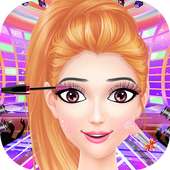 Makeup Salon : Pop Star Party Dress up & Makeover