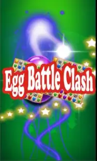 Egg Battle Clash Legend New! Screen Shot 1